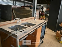 Mobiele tapinstallatie - afbeelding 2 van  6
