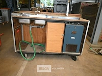 Mobiele tapinstallatie - afbeelding 4 van  6