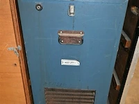 Mobiele tapinstallatie - afbeelding 5 van  6
