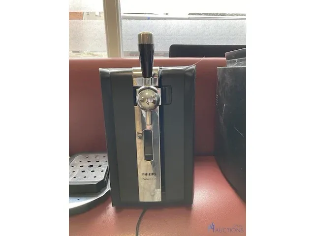 Mobiele tapkraan philips - afbeelding 2 van  4