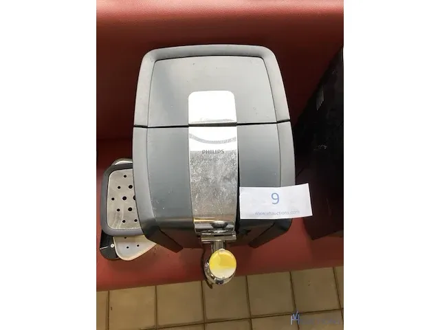 Mobiele tapkraan philips - afbeelding 3 van  4