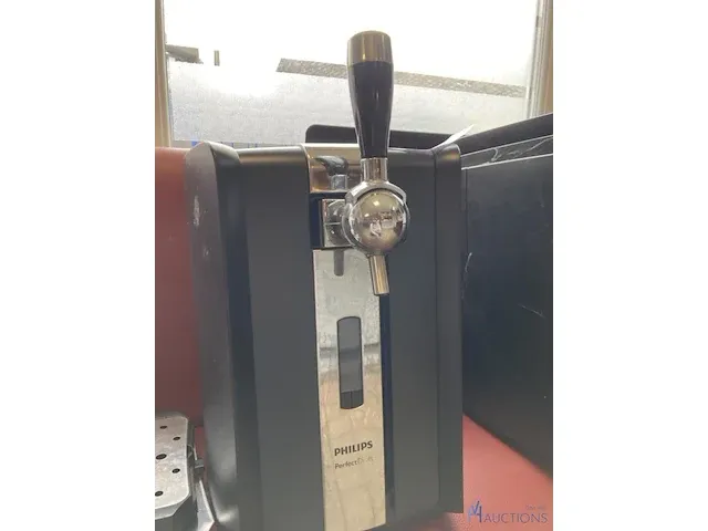 Mobiele tapkraan philips - afbeelding 4 van  4