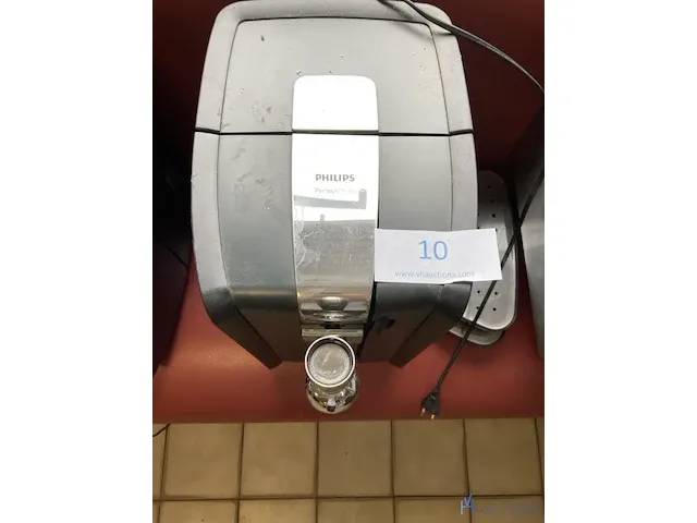 Mobiele tapkraan philips - afbeelding 2 van  4