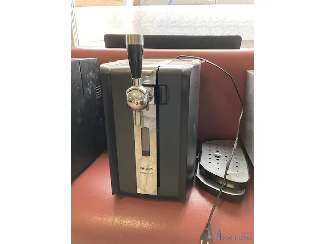 Mobiele tapkraan philips - afbeelding 3 van  4