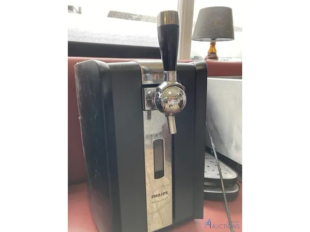Mobiele tapkraan philips - afbeelding 4 van  4