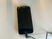 Mobiele telefoon/gsm lg nn