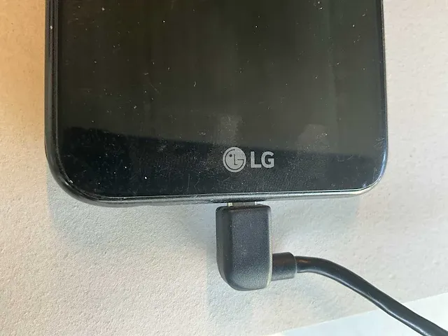 Mobiele telefoon/gsm lg nn - afbeelding 3 van  5