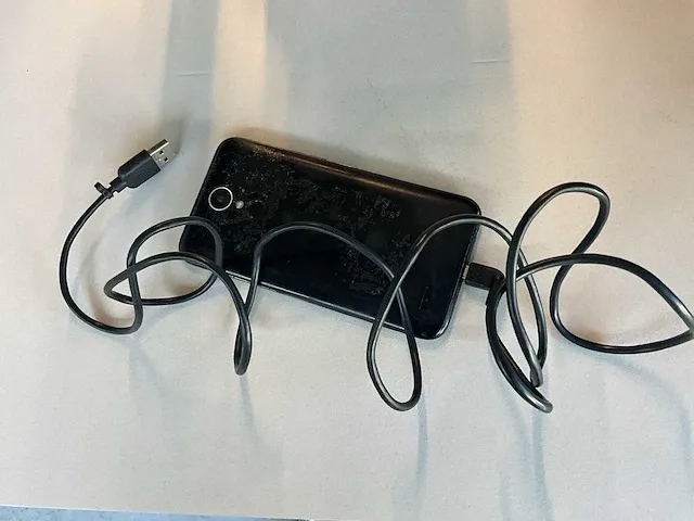 Mobiele telefoon/gsm lg nn - afbeelding 5 van  5