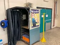 Mobiele testkast - afbeelding 1 van  4