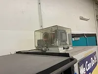 Mobiele testkast - afbeelding 2 van  4
