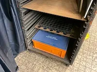 Mobiele testkast - afbeelding 4 van  4