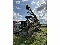 Mobiele torenkraan bpr cadillon - afbeelding 3 van  8