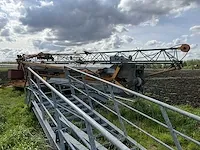 Mobiele torenkraan bpr cadillon - afbeelding 4 van  8