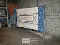 Mobiele trampoline eurotramp - afbeelding 1 van  7