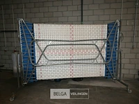 Mobiele trampoline eurotramp - afbeelding 2 van  7