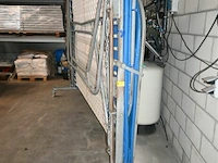 Mobiele trampoline eurotramp - afbeelding 3 van  7