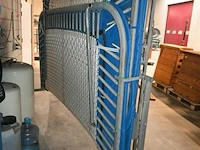 Mobiele trampoline eurotramp - afbeelding 7 van  7