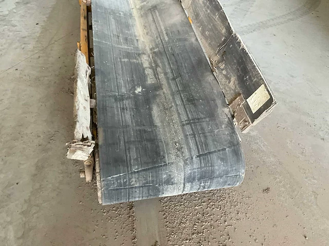 Mobiele transportband 9 meter - afbeelding 15 van  16