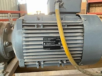 Mobiele transportband 9 meter - afbeelding 5 van  16