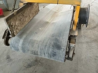 Mobiele transportband 9 meter - afbeelding 8 van  16