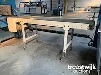 Mobiele transportband (c)