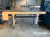 Mobiele transportband (c) - afbeelding 2 van  4