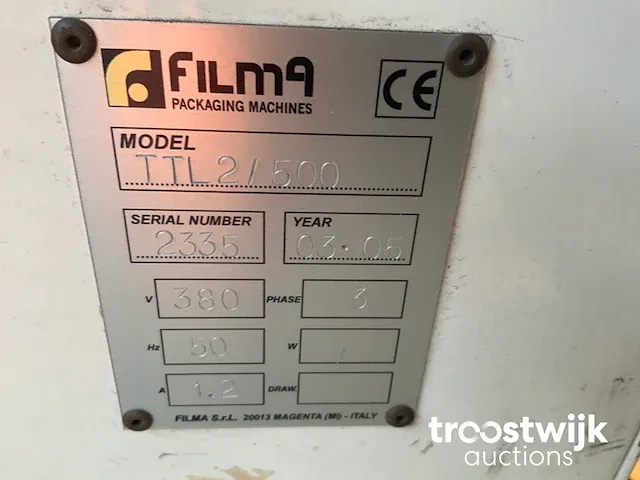 Mobiele transportband (c) - afbeelding 4 van  4