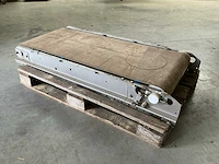 Mobiele transportband rms - afbeelding 1 van  3