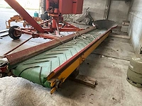 Mobiele transportband - afbeelding 3 van  7