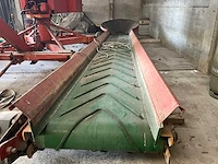 Mobiele transportband - afbeelding 4 van  7