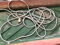 Mobiele transportband - afbeelding 5 van  7