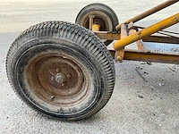 Mobiele transportband - afbeelding 4 van  8