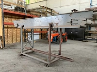 Mobiele transportband - afbeelding 4 van  13