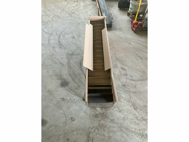 Mobiele transportband - afbeelding 5 van  13
