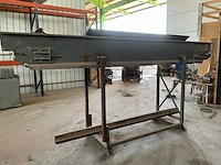 Mobiele transportband - afbeelding 6 van  13