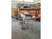 Mobiele transportband - afbeelding 8 van  13