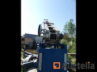 Mobiele trekkraan klaas k18/27 - afbeelding 3 van  19