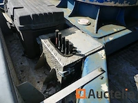 Mobiele trekkraan klaas k18/27 - afbeelding 5 van  19