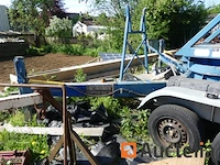 Mobiele trekkraan klaas k18/27 - afbeelding 6 van  19