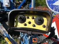 Mobiele trekkraan klaas k18/27 - afbeelding 8 van  19