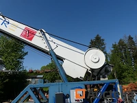 Mobiele trekkraan klaas k18/27 - afbeelding 13 van  19
