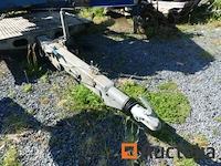 Mobiele trekkraan klaas k18/27 - afbeelding 19 van  19