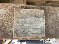 Mobiele trommelzeef - afbeelding 4 van  5