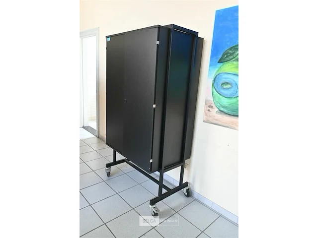 Mobiele tv-kast - afbeelding 1 van  6