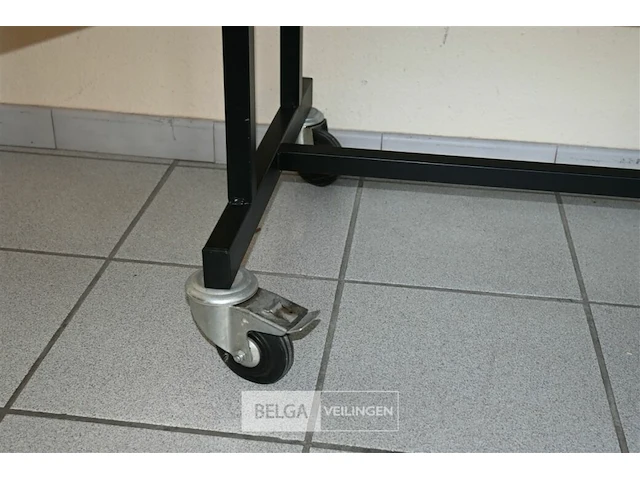Mobiele tv-kast - afbeelding 6 van  6