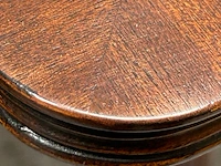 Mobiele vintage speeltafel - afbeelding 3 van  5