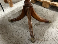 Mobiele vintage speeltafel - afbeelding 4 van  5