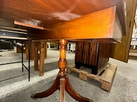 Mobiele vintage speeltafel - afbeelding 5 van  5