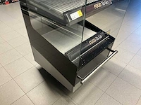 Mobiele warmhoudkast frijado md-60-4 - afbeelding 4 van  6