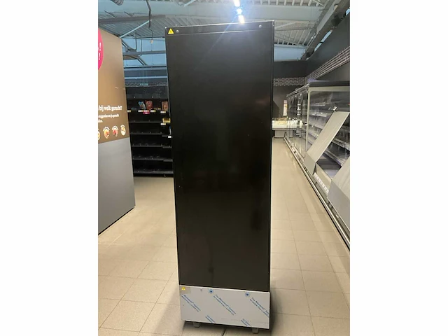 Mobiele warmhoudkast frijado md-60-4 - afbeelding 5 van  6